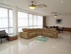 Stevens Close (D10), Detached #500326751